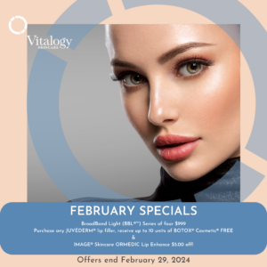 Feb 2024 Vitalogy Specials Square
